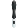 Pretty Love - Brighty Vibrateur Point G Noir